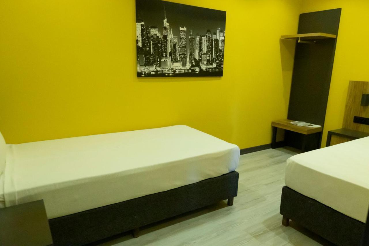 Roy Otel Akçay Extérieur photo