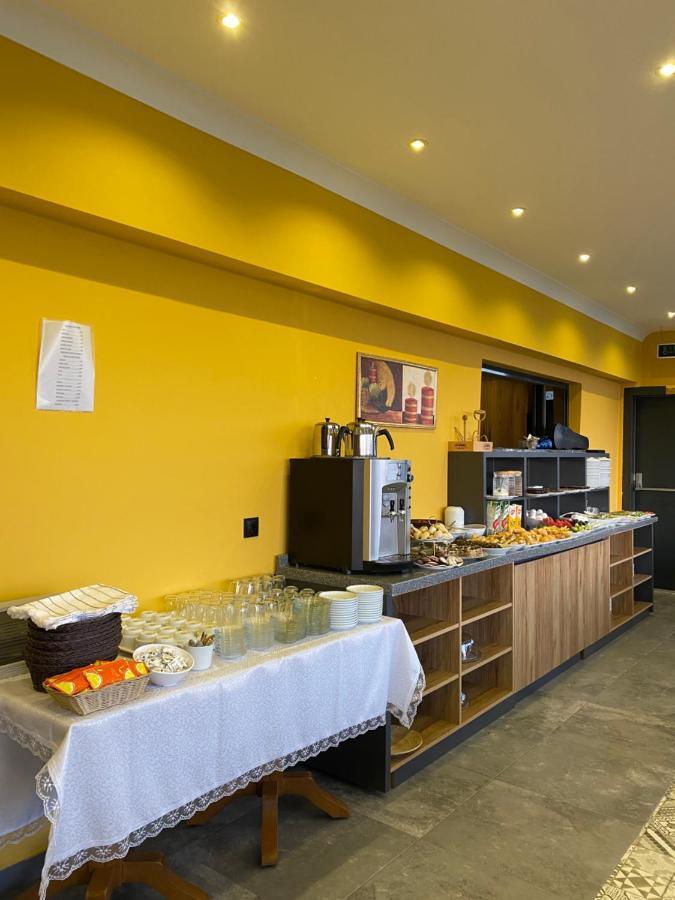 Roy Otel Akçay Extérieur photo